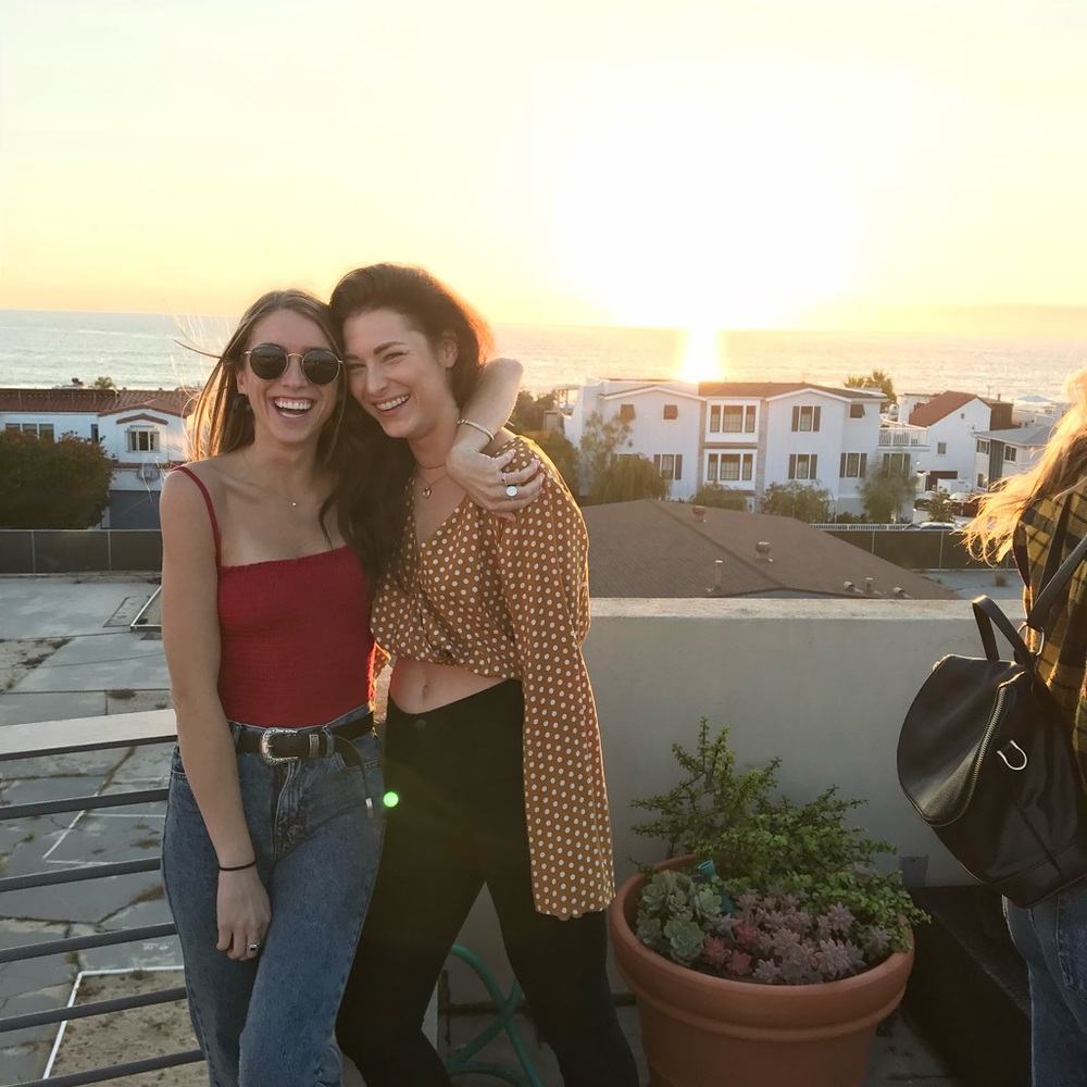 Meet your Posher, Emily